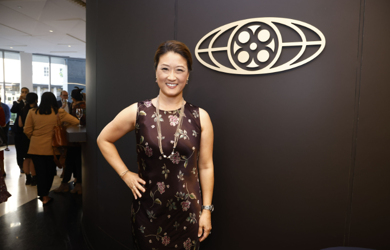 Is Katie Phang pregnant