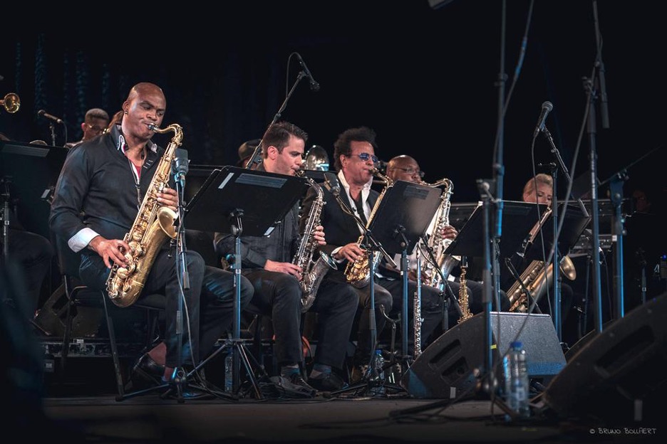 Join One of the Oldest Jazz Festivals in Europe - Jazz Middelheim
