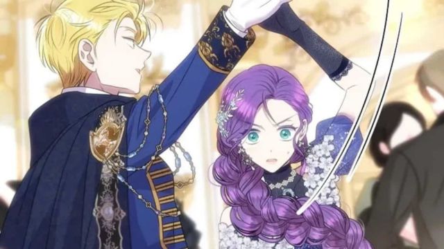 Materialistic Princess Chapter 37 Release Date