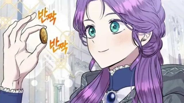 Materialistic Princess Chapter 37 Release Date