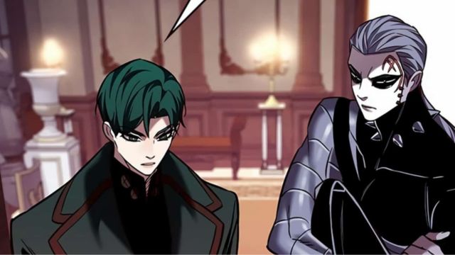 Eleceed Chapter 262 Release Date