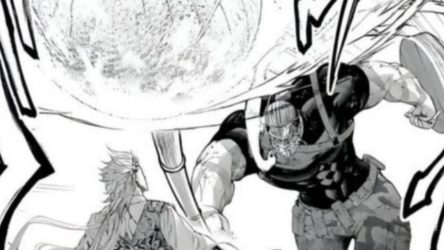 Record of Ragnarok Chapter 82 Release Date