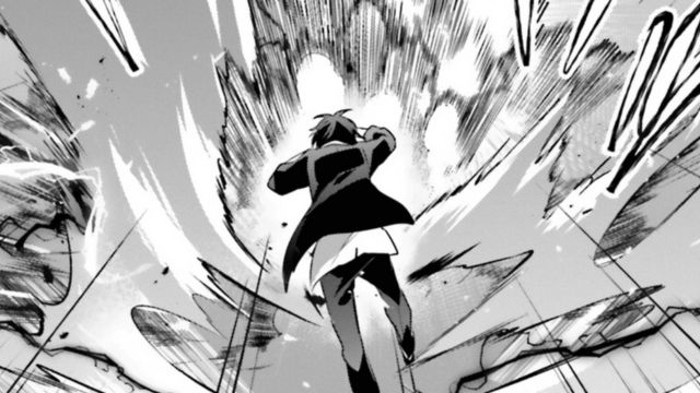 The Eminence in Shadow Chapter 57 Release Date