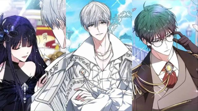 Obsidian Bride Chapter 4 Release Date