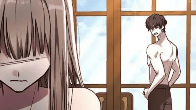 Obsidian Bride Chapter 4 Release Date