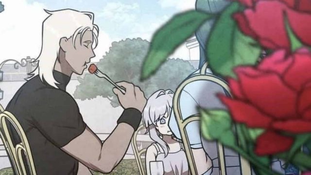 Legendary Youngest Son of the Marquis House Chapter 81 Release Date