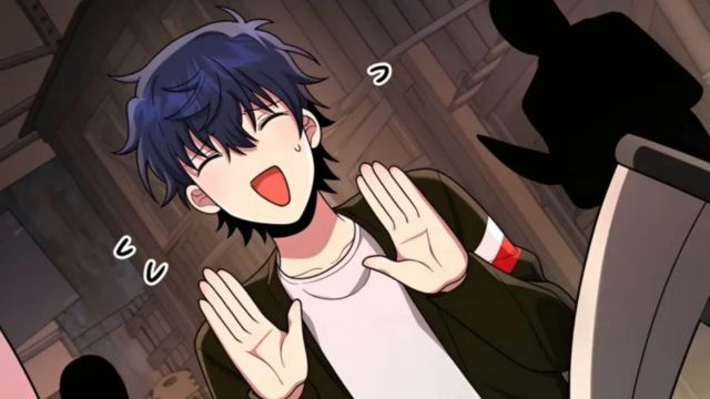 Heir Of Mythical Heroes Chapter 31 Release Date