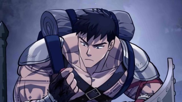 Surviving The Game as a Barbarian Chapter 29 Release Date