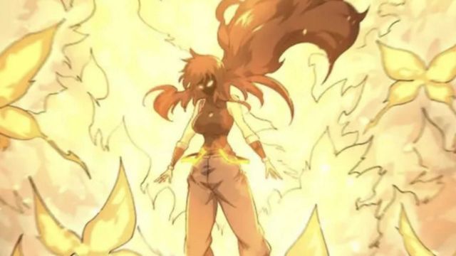 Evolution Begins With A Big Tree Chapter 103 Release Date