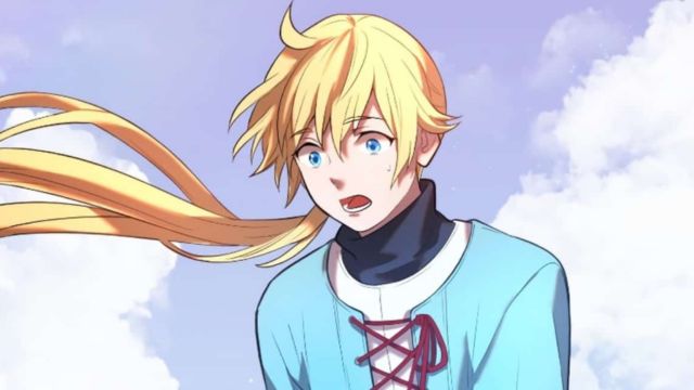 Golden Mage Chapter 27 Release Date