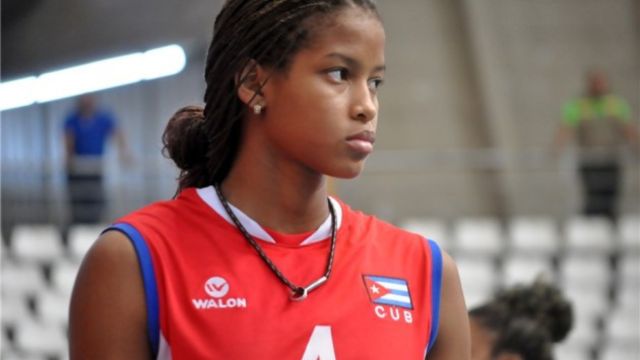 Is Melissa Vargas Gay