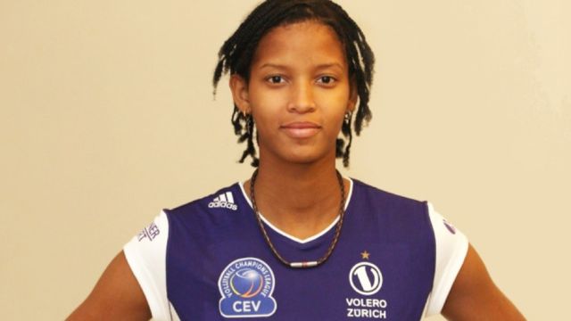 Is Melissa Vargas Gay