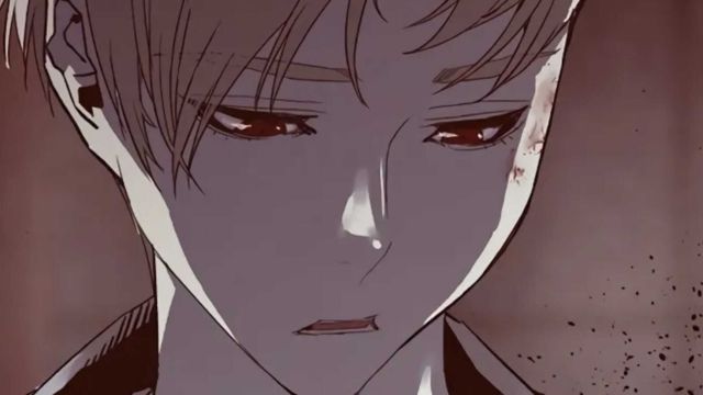 Weak Hero Chapter 262 Release Date