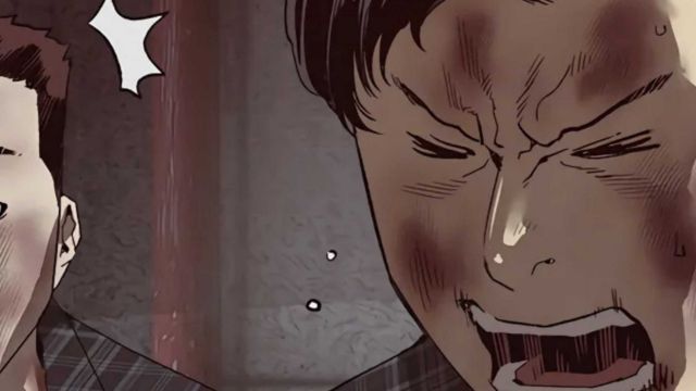 Weak Hero Chapter 262 Release Date