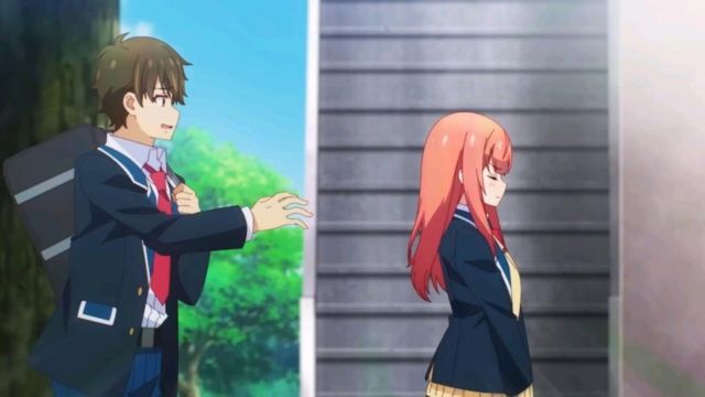 Yumemiru Danshi wa Genjitsushugisha Chapter 20 Release Date