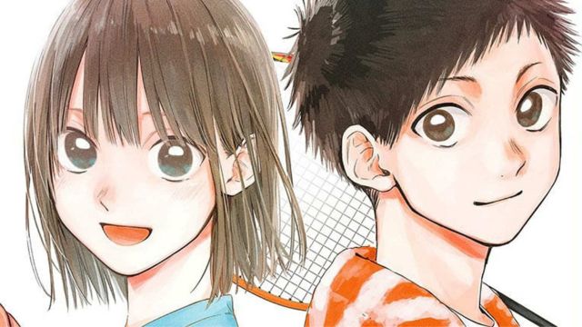 Blue Box Chapter 116 Release Date