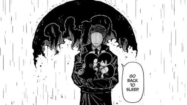 Mission: Yozakura Family Chapter 193 Release Date