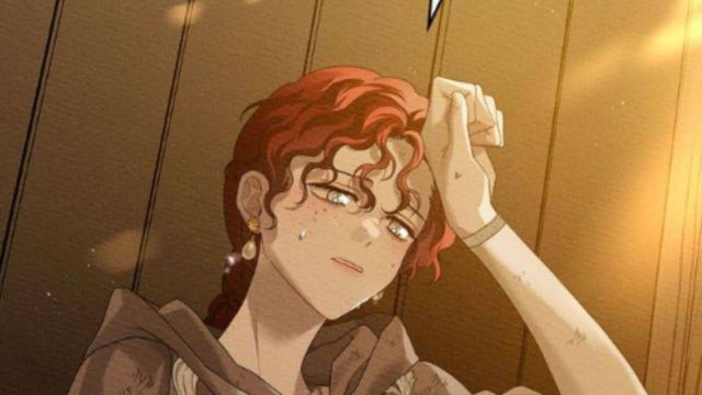 Under the Oak Tree Chapter 72 Release Date