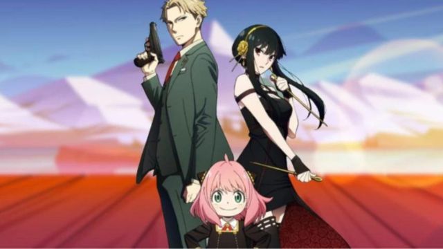 Spy X Family Chapter 88 Release Date