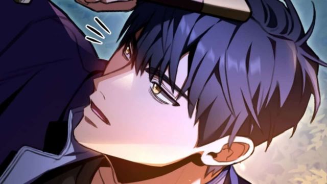 F-Class Destiny Hunter Chapter 38 Release Date