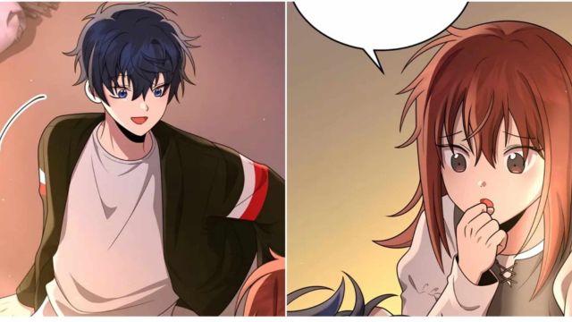 Heir Of Mythical Heroes Chapter 32 Release Date