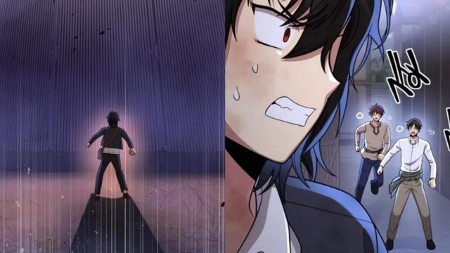 Heir Of Mythical Heroes Chapter 32 Release Date