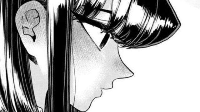 Komi-San Wa Komyushou Desu Chapter 419 Release Date