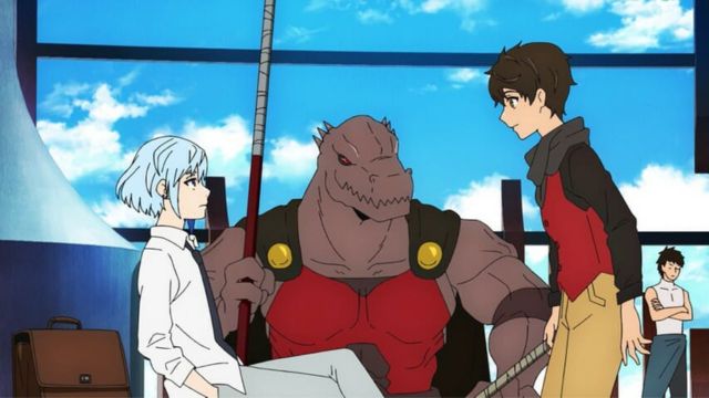 Tower Of God Chapter 588 Release Date