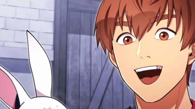 Dungeon Reset Chapter 176 Release Date