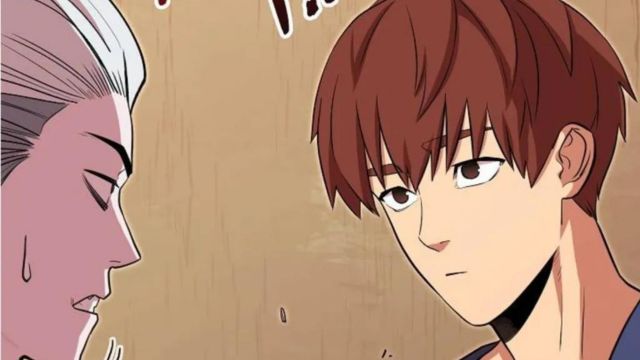 Dungeon Reset Chapter 176 Release Date