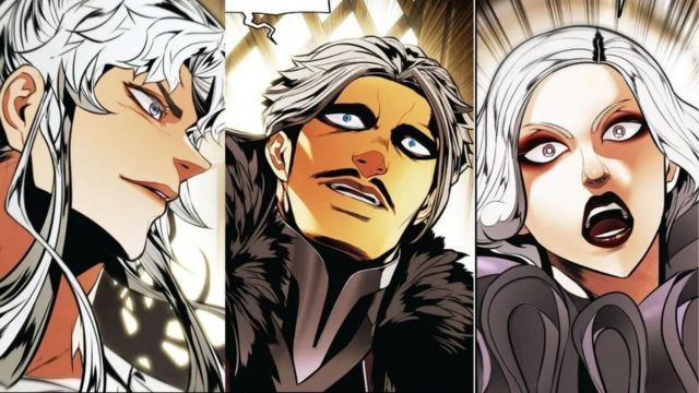 MookHyang Dark Lady Chapter 189 Release Date