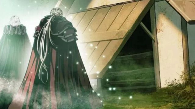 MookHyang Dark Lady Chapter 189 Release Date