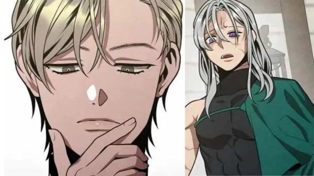 Legendary Youngest Son of the Marquis House Chapter 82 Release Date