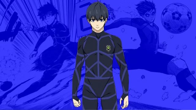 Blue Lock Chapter 232 Release Date