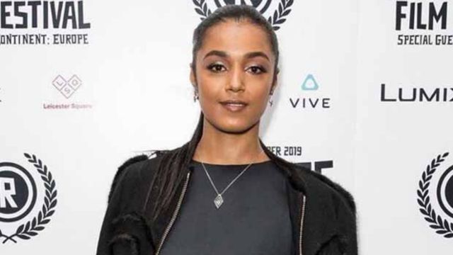 Is Jasmine Jobson Gay