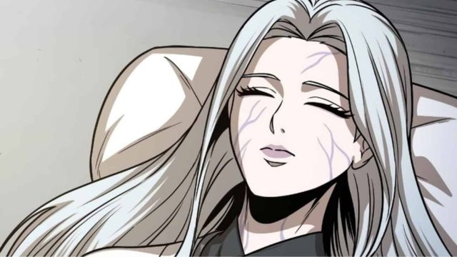 Nano Machine Chapter 171 Release Date