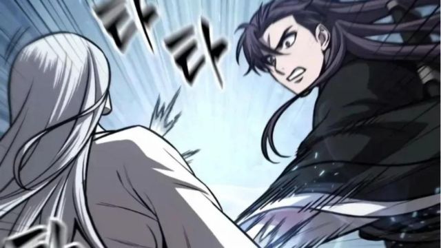 Nano Machine Chapter 171 Release Date