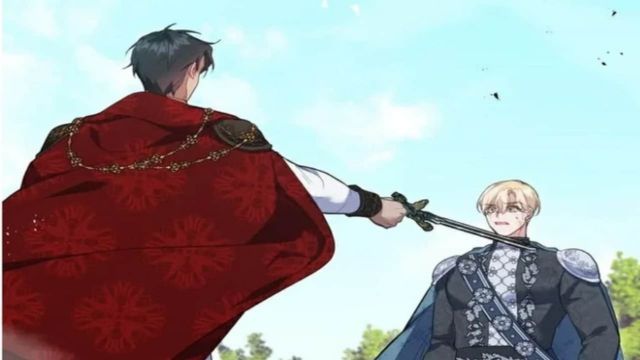 Disobey the Duke if You Dare Chapter 70 Release Date