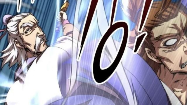 Youngest Son of the NamGung Clan Chapter 45 Release Date