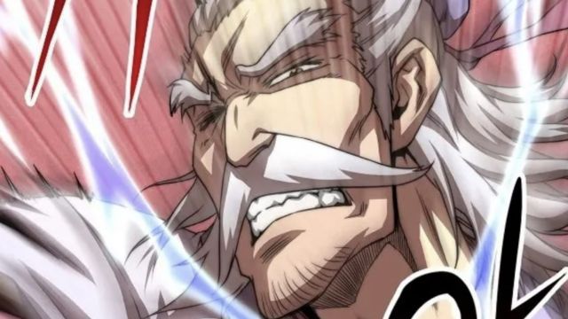 Youngest Son of the NamGung Clan Chapter 45 Release Date