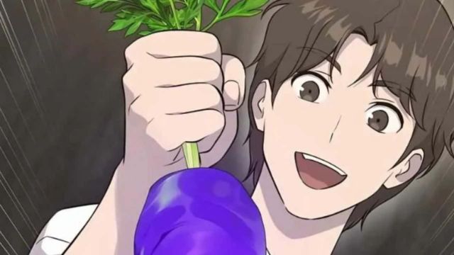 Solo Farming in the Tower Chapter 27 Release Date