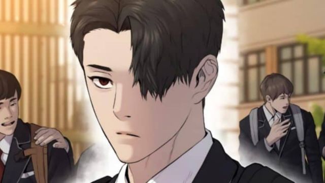 Juvenile Offender Chapter 29 Release Date