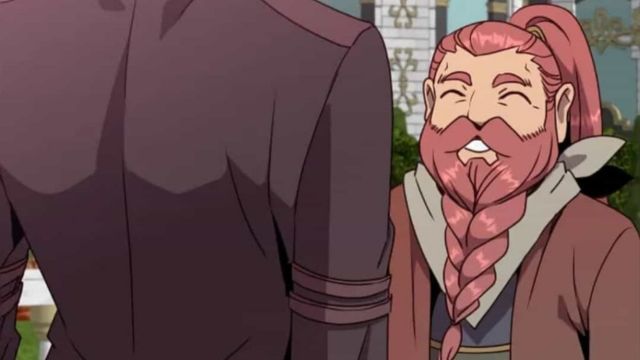 The Max Level Hero has Returned! Chapter 143 Release Date