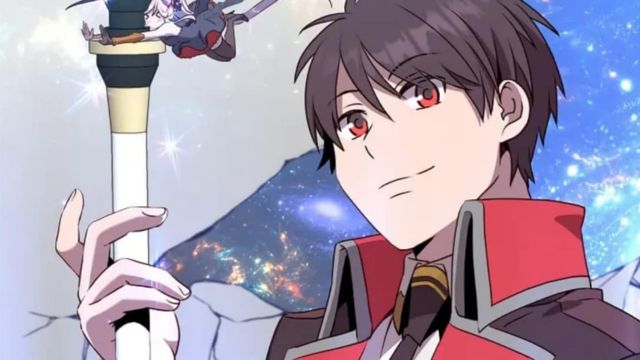 The Max Level Hero has Returned! Chapter 143 Release Date