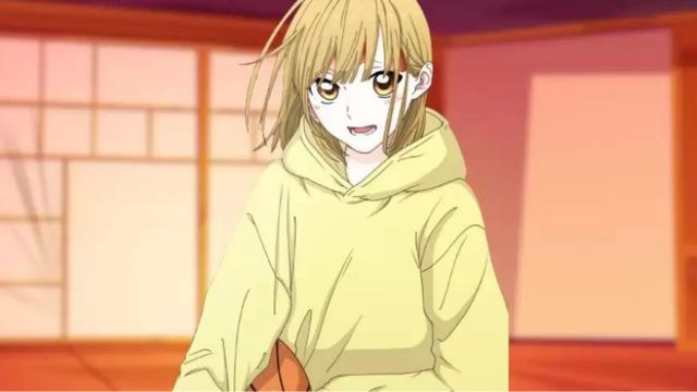 Blue Box Chapter 117 Release Date