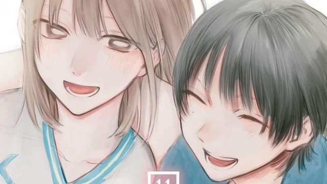 Blue Box Chapter 117 Release Date