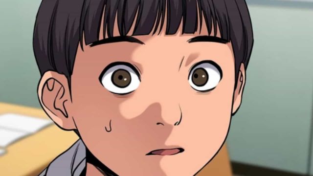 True Education Chapter 126 Release Date