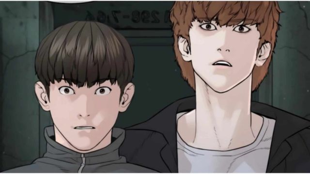 How To Fight Chapter 199 Release Date