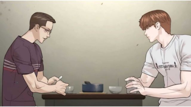 How To Fight Chapter 199 Release Date