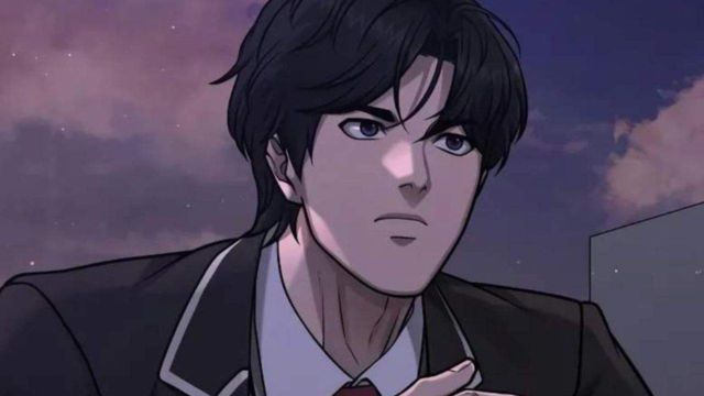 Quest Supremacy Chapter 104 Release Date